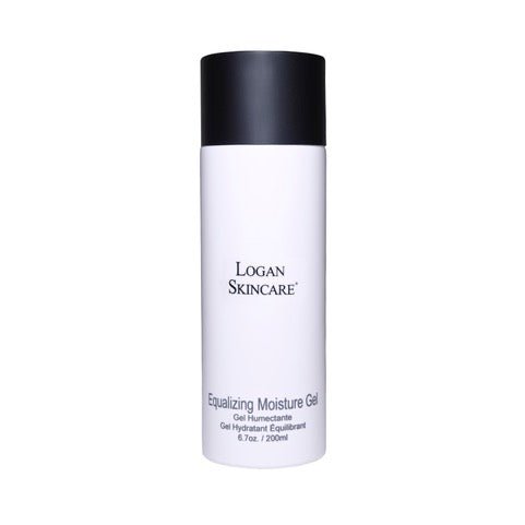 EQUALIZING MOISTURE GEL - Logan Skincare