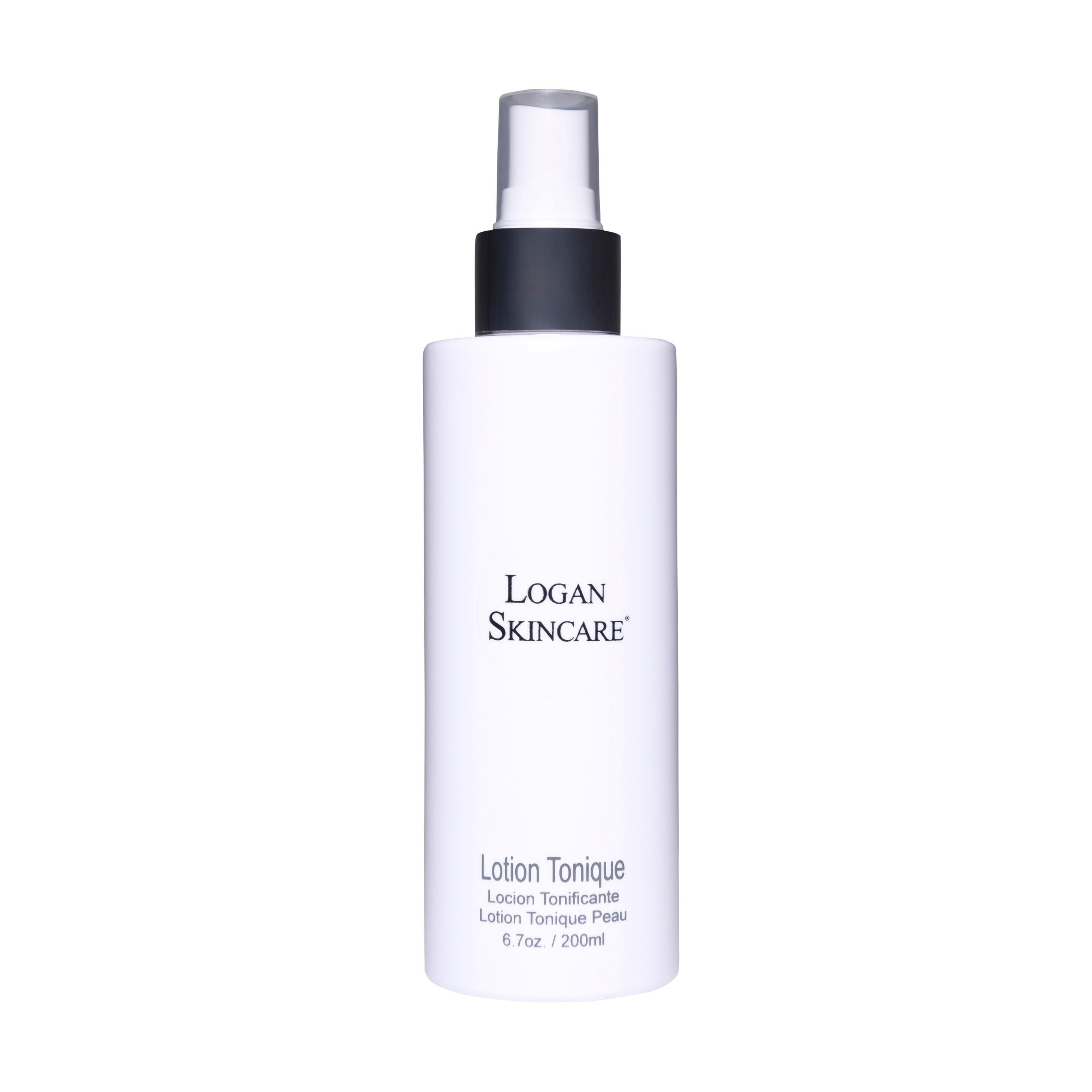 LOTION TONIQUE - Logan Skincare